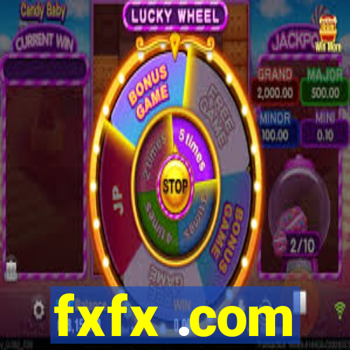fxfx .com